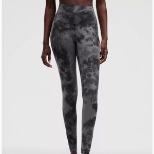 Lululemon align leggings